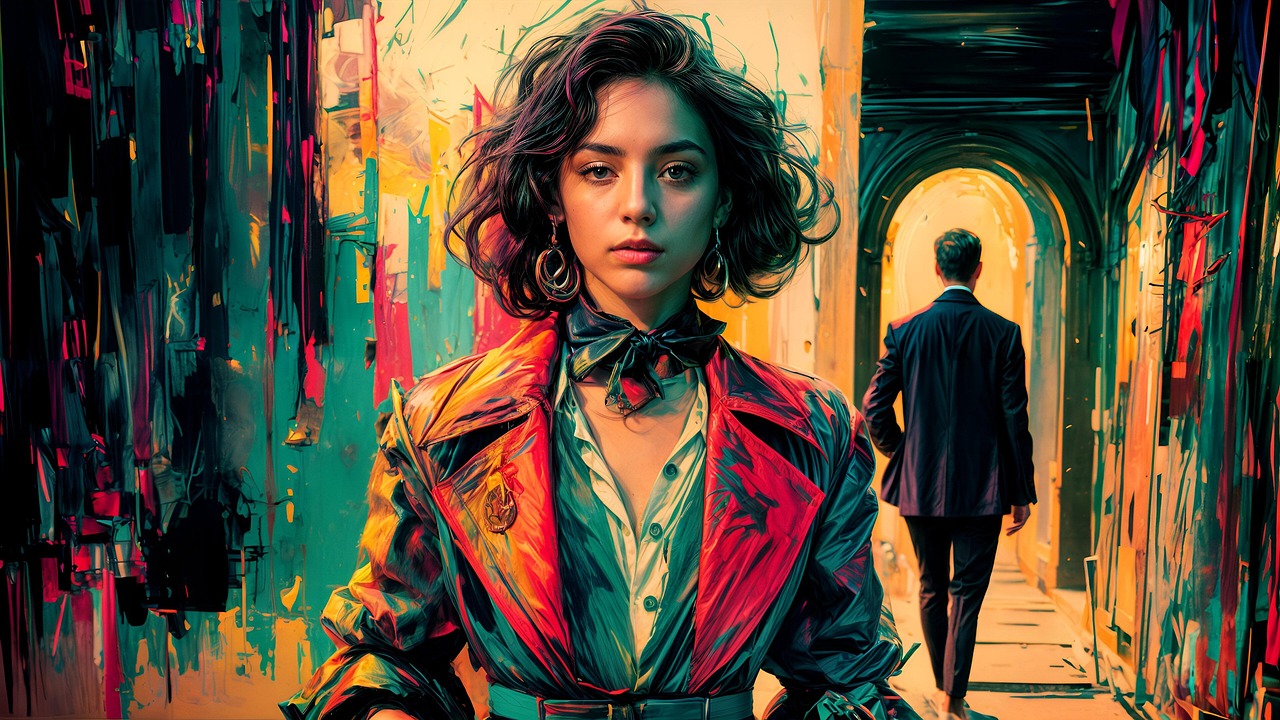 When Love Leaves Quietly: A Heartbreaking Journey of Letting Go After a One-Sided Relationship