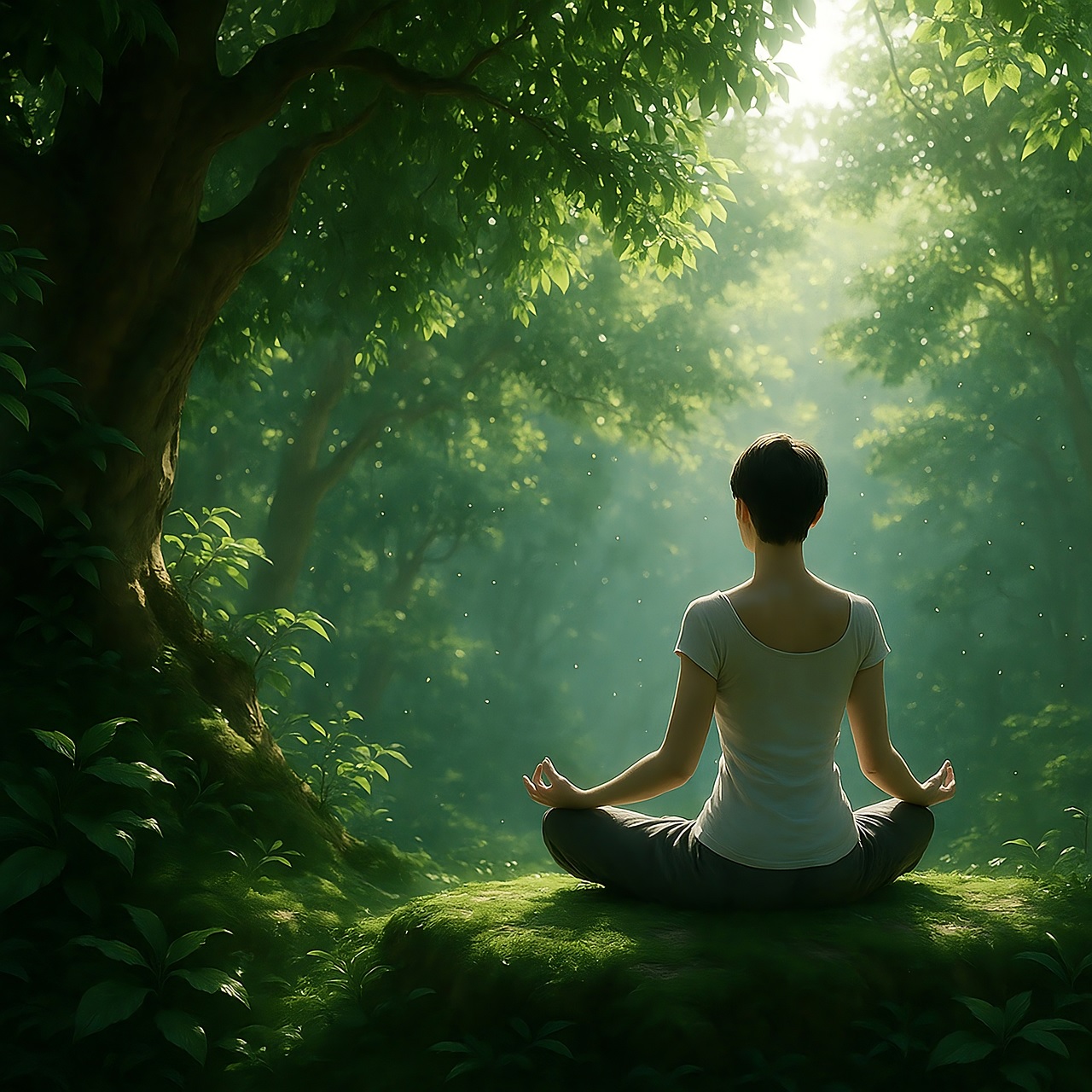 The Night I Finally Broke: A Story of Anxiety, Burnout & Learning to Breathe Again